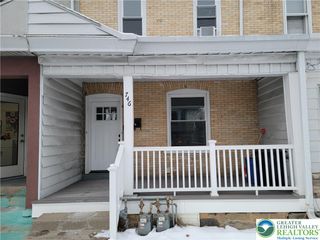 746 Linden Street 1, Bethlehem City, PA 18018