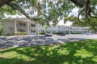 500 GLENNES LANE 206, Dunedin, FL 34698