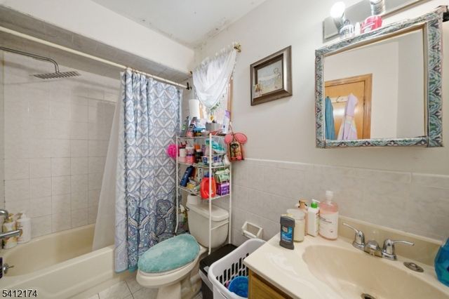 595 N 5Th St, Newark City, NJ 07107