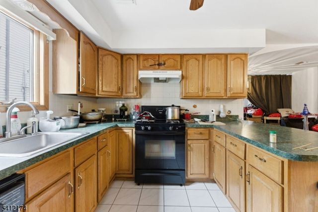 595 N 5Th St, Newark City, NJ 07107