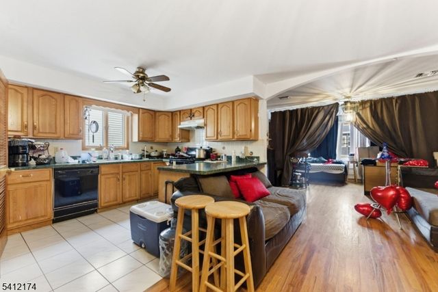 595 N 5Th St, Newark City, NJ 07107