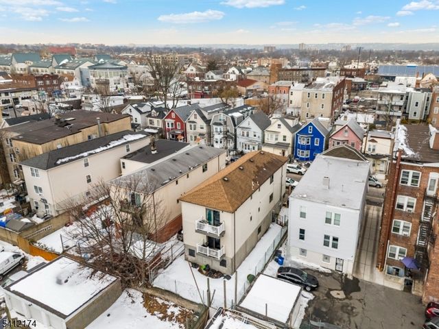 595 N 5Th St, Newark City, NJ 07107