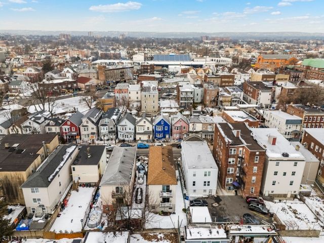 595 N 5Th St, Newark City, NJ 07107