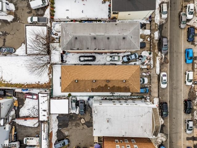 595 N 5Th St, Newark City, NJ 07107