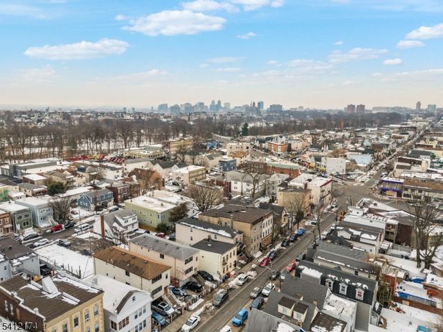 595 N 5Th St, Newark City, NJ 07107