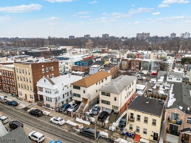 595 N 5Th St, Newark City, NJ 07107