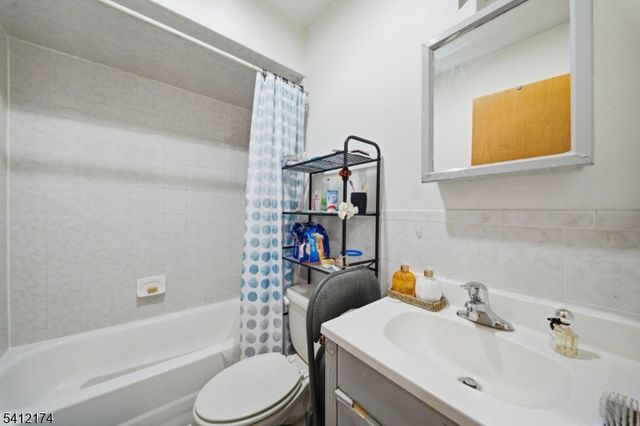 595 N 5Th St, Newark City, NJ 07107