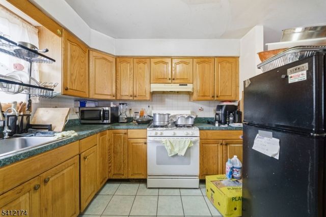 595 N 5Th St, Newark City, NJ 07107