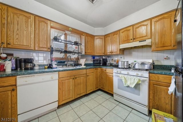 595 N 5Th St, Newark City, NJ 07107