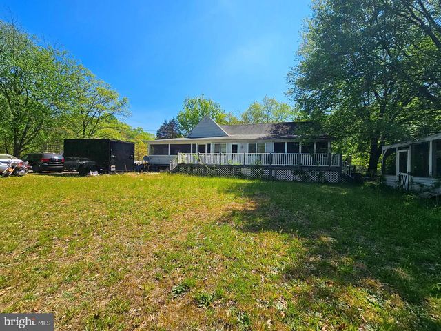 836 GENERALS HWY, Millersville, MD 21108