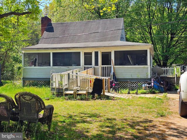 836 GENERALS HWY, Millersville, MD 21108