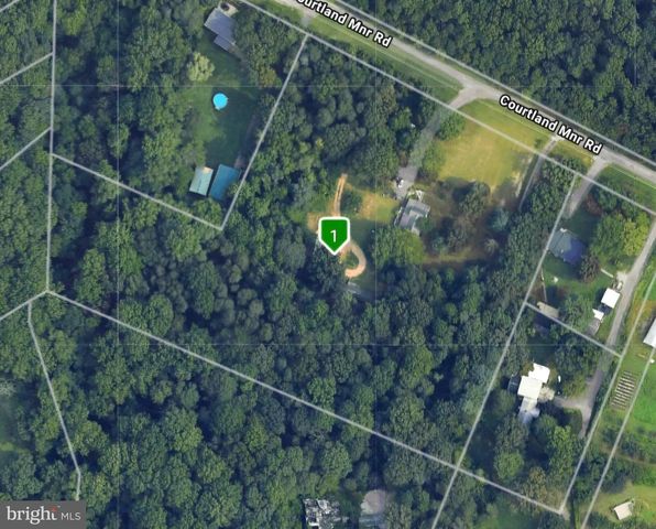 836 GENERALS HWY, Millersville, MD 21108
