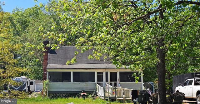 836 GENERALS HWY, Millersville, MD 21108