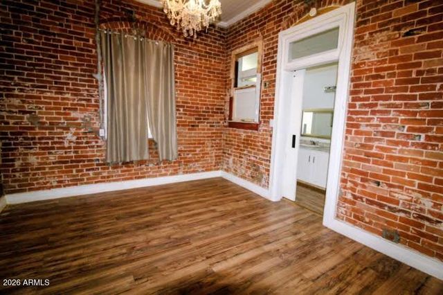 196 E CEDAR Street, Globe, AZ 85501