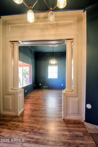 196 E CEDAR Street, Globe, AZ 85501