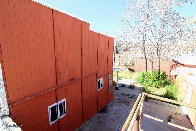 196 E CEDAR Street, Globe, AZ 85501