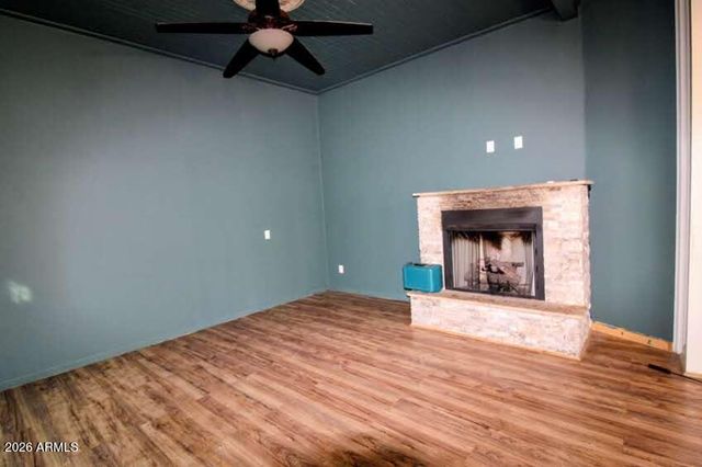 196 E CEDAR Street, Globe, AZ 85501