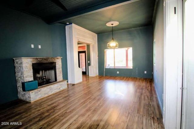 196 E CEDAR Street, Globe, AZ 85501