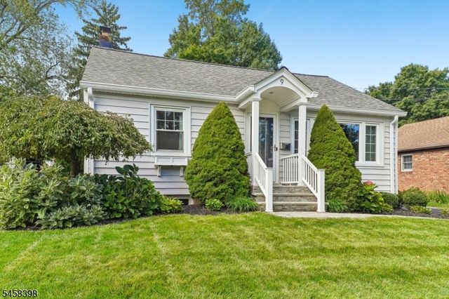 9 Greenfield Ave, Summit City, NJ 07901