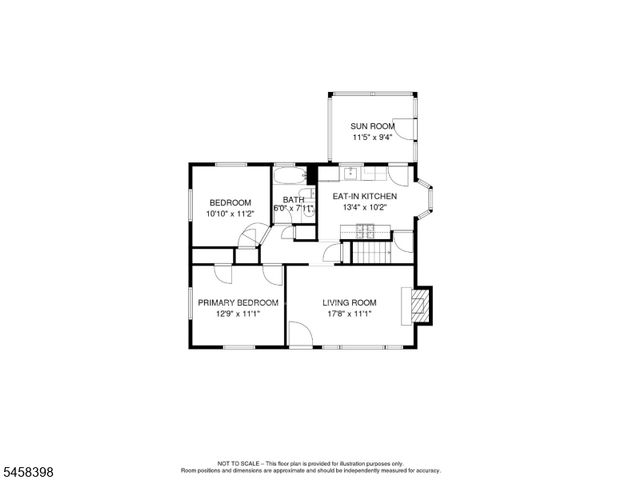 9 Greenfield Ave, Summit City, NJ 07901