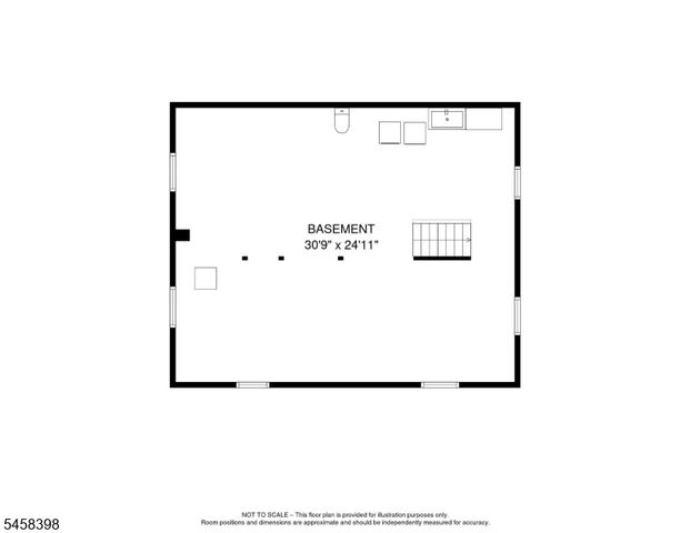 9 Greenfield Ave, Summit City, NJ 07901