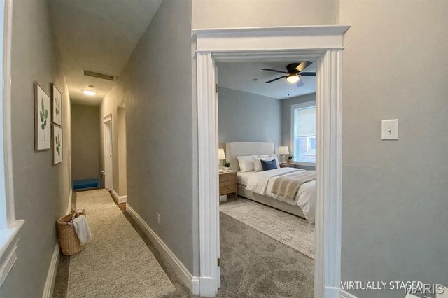 3710 Minnesota Avenue, St Louis, MO 63118