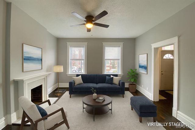 3710 Minnesota Avenue, St Louis, MO 63118