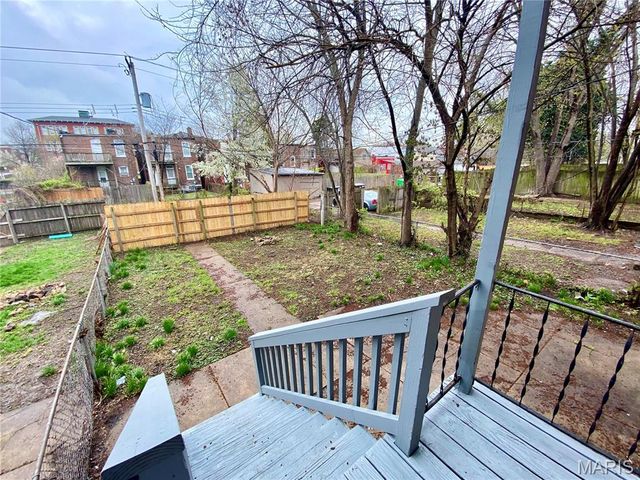 3710 Minnesota Avenue, St Louis, MO 63118