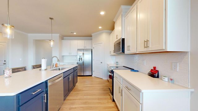 41 Kingsford Lane, Fuquay Varina, NC 27526