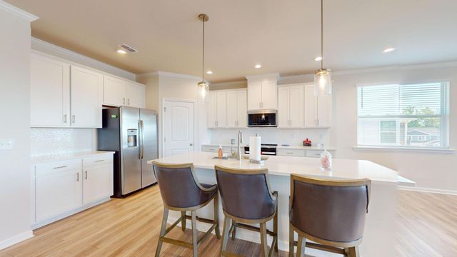 41 Kingsford Lane, Fuquay Varina, NC 27526