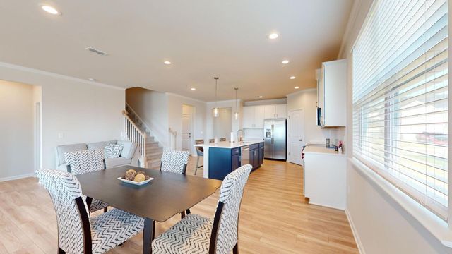 41 Kingsford Lane, Fuquay Varina, NC 27526