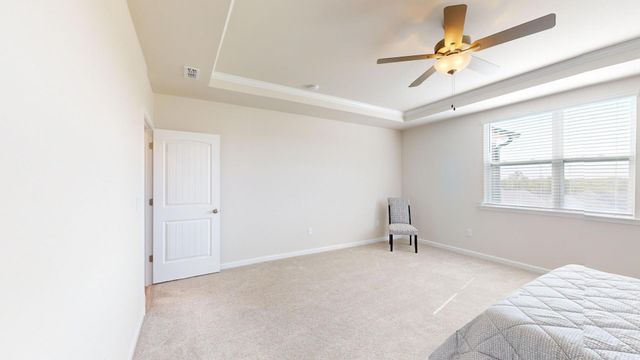 41 Kingsford Lane, Fuquay Varina, NC 27526