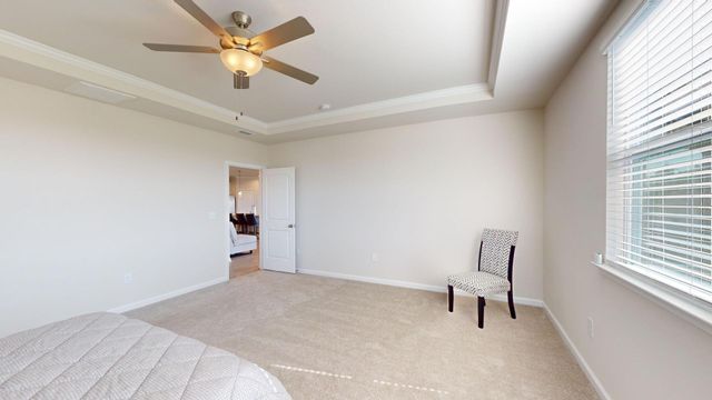 41 Kingsford Lane, Fuquay Varina, NC 27526