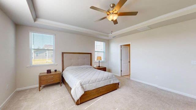 41 Kingsford Lane, Fuquay Varina, NC 27526