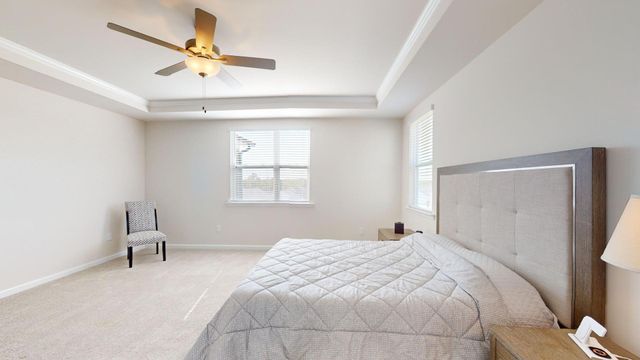 41 Kingsford Lane, Fuquay Varina, NC 27526