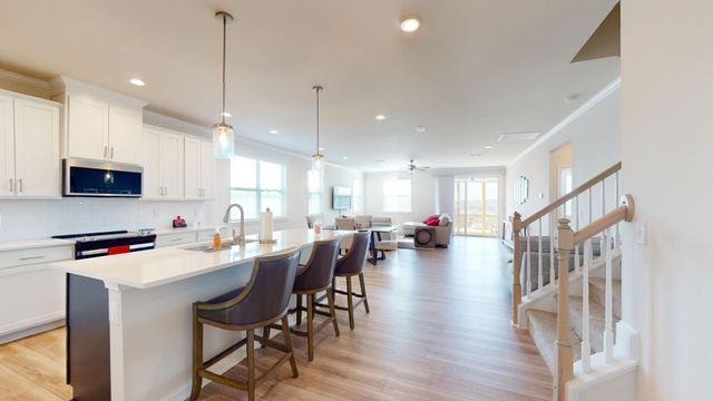 41 Kingsford Lane, Fuquay Varina, NC 27526