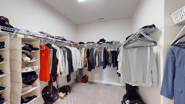 41 Kingsford Lane, Fuquay Varina, NC 27526