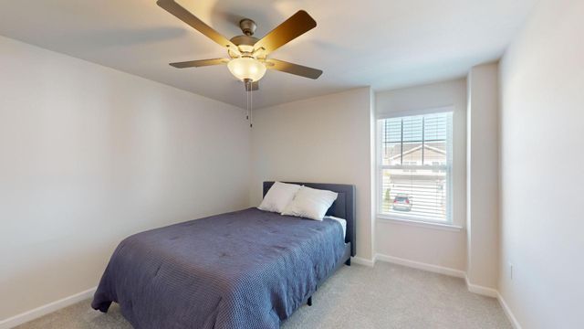 41 Kingsford Lane, Fuquay Varina, NC 27526