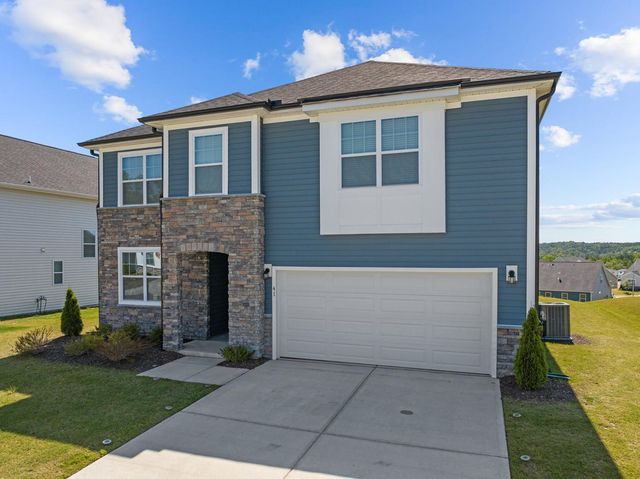 41 Kingsford Lane, Fuquay Varina, NC 27526