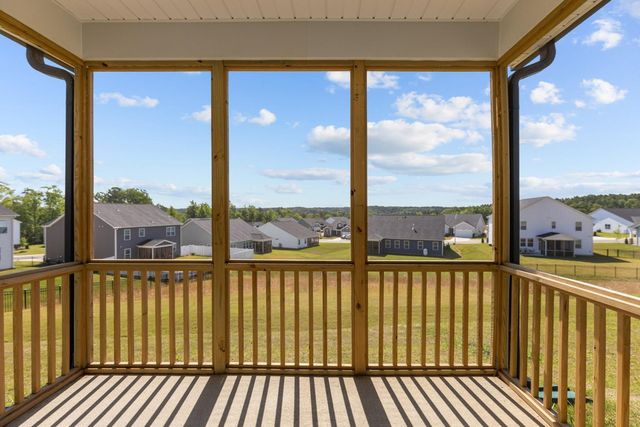 41 Kingsford Lane, Fuquay Varina, NC 27526