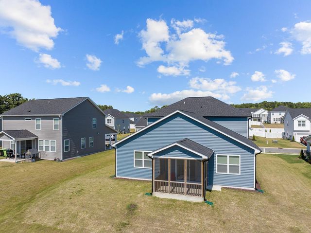 41 Kingsford Lane, Fuquay Varina, NC 27526