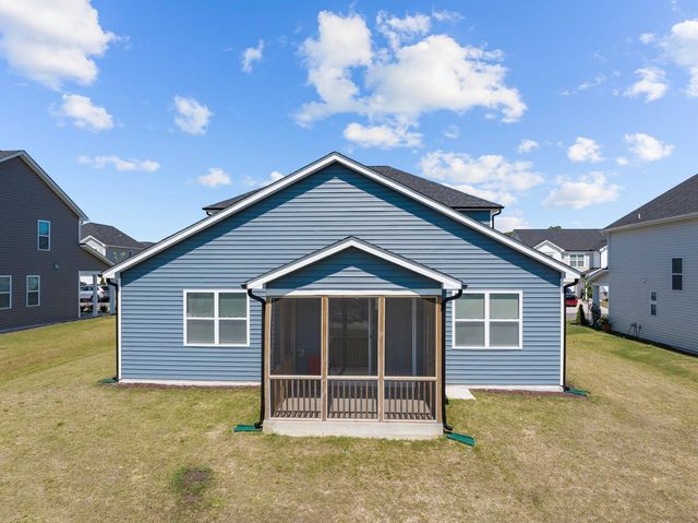 41 Kingsford Lane, Fuquay Varina, NC 27526