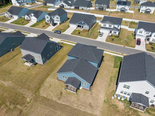 41 Kingsford Lane, Fuquay Varina, NC 27526