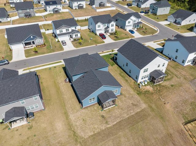 41 Kingsford Lane, Fuquay Varina, NC 27526