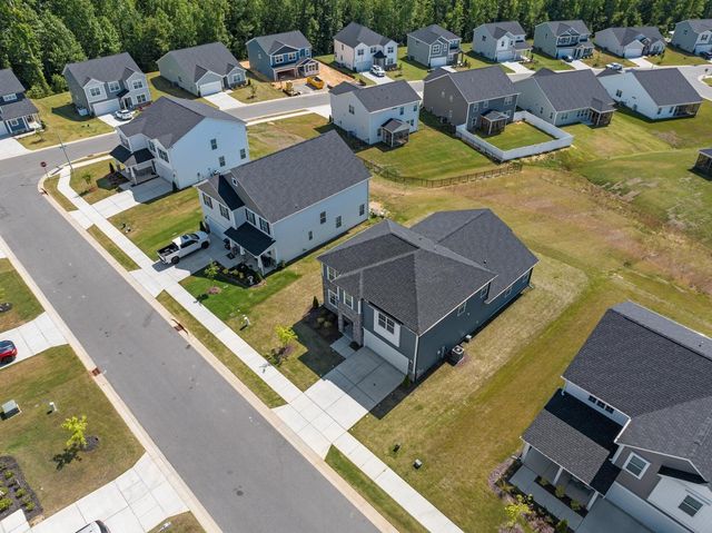 41 Kingsford Lane, Fuquay Varina, NC 27526