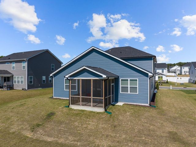 41 Kingsford Lane, Fuquay Varina, NC 27526