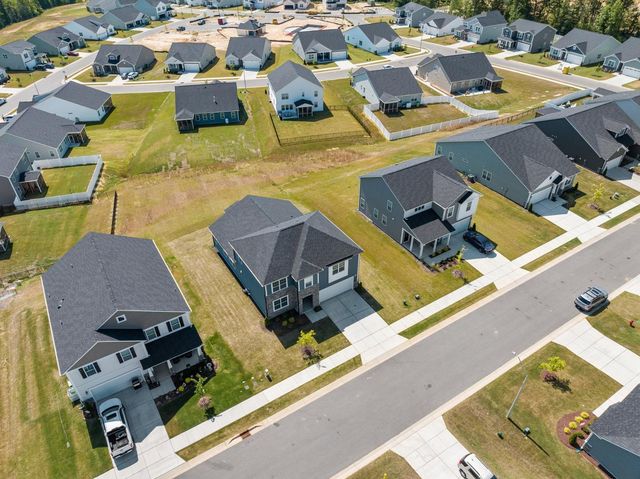 41 Kingsford Lane, Fuquay Varina, NC 27526