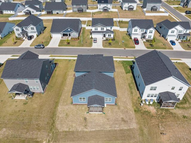 41 Kingsford Lane, Fuquay Varina, NC 27526