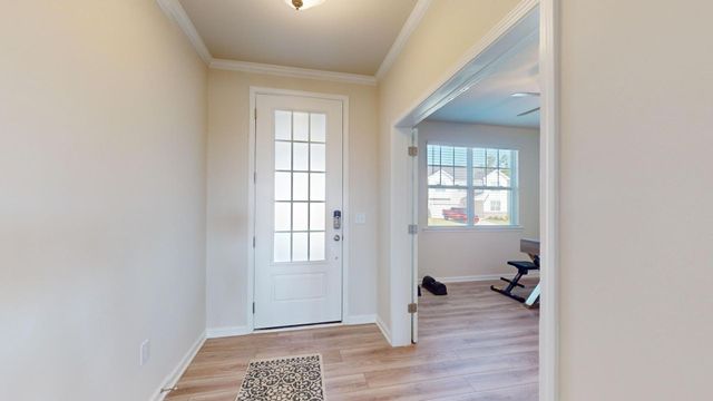 41 Kingsford Lane, Fuquay Varina, NC 27526