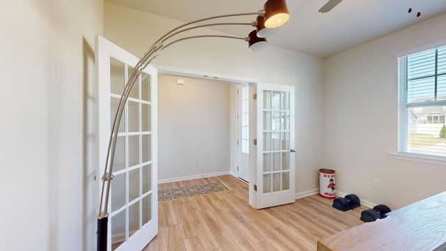 41 Kingsford Lane, Fuquay Varina, NC 27526